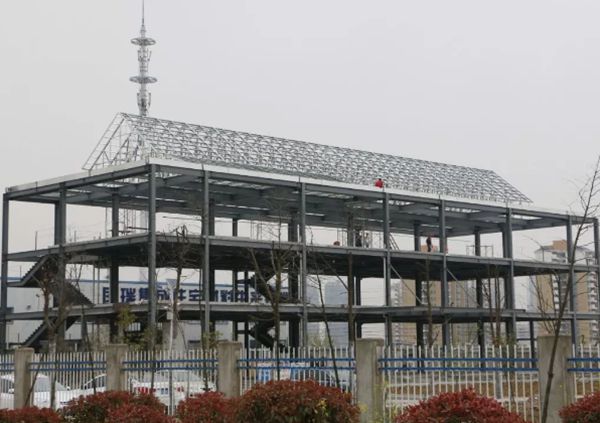 裝配式建筑的發(fā)展現(xiàn)狀，對城鎮(zhèn)化有什么影響？(圖3)