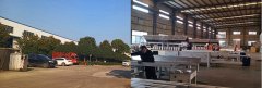 輕鋼別墅公司超低報價，提供施工指導建出來的房子是什么樣子？