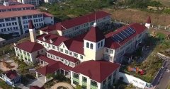 央視報道：裝配式輕鋼結(jié)構(gòu)都可以建學(xué)校了！