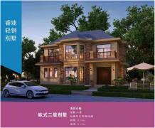 輕鋼別墅后期維護(hù)費(fèi)用太高？專(zhuān)業(yè)人士為你解讀