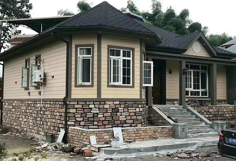 輕鋼房屋是否可以應用于農場和鄉村建設？(圖2)