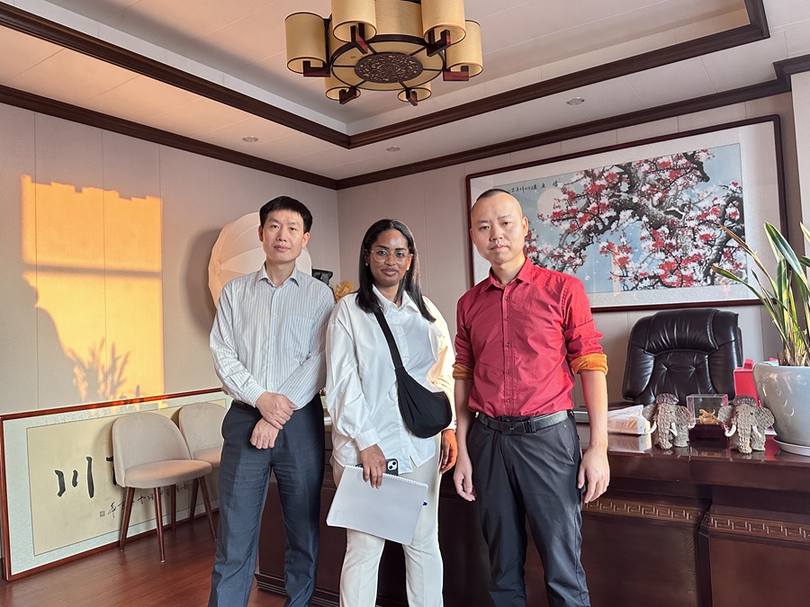 睿婕輕鋼別墅正式簽約阿聯(lián)酋項(xiàng)目，開啟中東市場新篇章
